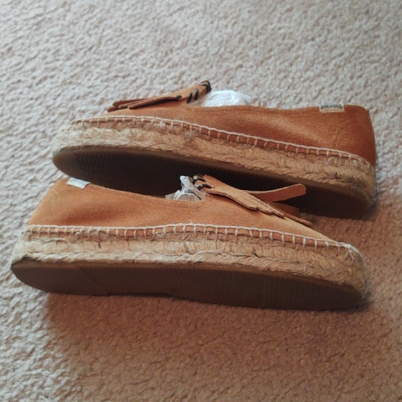 Soludos Espadrilles excellent condition - Picture 3 of 8